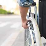 Андрей Никитин предложил главам районов использовать инвалидные кресла для проверки дорог