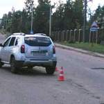 В ДТП в Окуловском районе пострадали 8-летний водитель и его 7-летний пассажир
