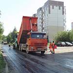Какие участки дорог отремонтируют в Великом Новгороде на сэкономленные средства?
