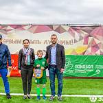Юный новгородский футболист будет тренироваться под руководством тренеров «Зенита»