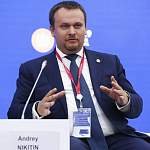 Политолог Дмитрий Солонников прокомментировал исследование АПЭК об Андрее Никитине