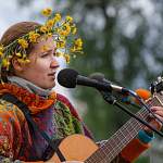 На три фестивальных дня Валдай стал столицей авторской песни России
