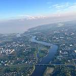 Новгородка собирается установить рекорд высоты на воздушном шаре