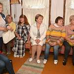 Елена Писарева зазвала новгородских активисток посетить достопримечательности Крестецкого района