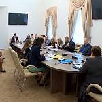 Новгородские кандидаты в Государственную и Областную Думы прошли жеребьевку по распределению бесплатного телеэфира и печатных материалов