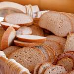 Минсельхоз Новгородской области: с начала года цены на хлеб сильно не выросли