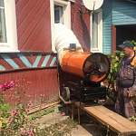 Жителям подтопленных поселений в Новгородской области компенсируют стоимость утраченного имущества