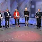 На НТ прошли первые дебаты в рамках кампании по довыборам депутата Госдумы 