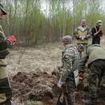В Казахстане впервые опубликован список 46 воинов, погибших на новгородской земле