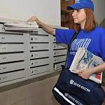 Почта выяснила, где в Новгородской области больше всего любят выписывать периодику