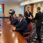 Новгородская область начинает официальное сотрудничество с Ненецким автономным округом