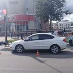 В Новгородской области пострадали два переходивших дорогу по всем правилам пешехода