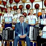 Представляем участников Парада оркестров «Господин Великий Новгород 2019»: ОРНИ из Краснодара
