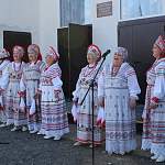 В отпраздновавшей 885-летие старорусской деревне отремонтировали полувековой дом культуры