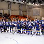 «Йети» показали хороший результат на «Кубке губернатора Новгородской области» 
