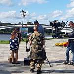 В Новгородской области снимать кино выгодно не только из-за субсидий 