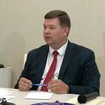 Юрий Боровиков: «НовГУ расширяет экспансию в соседние регионы»