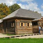 В Великом Новгороде увековечат память создателя музея «Витославлицы»