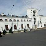 Причин для паники нет — в Великом Новгороде проводятся антитеррористические учения