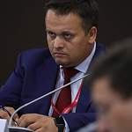 Андрей Никитин принял участие в заседании президиума Госсовета во Владивостоке 