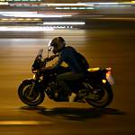 Главы мотоклубов и дорожные полицейские обсудили, что делать с шумными ночными гонщиками
