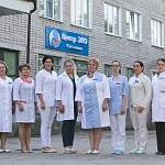 В единственной новгородской клинике ЭКО родились первые малыши 