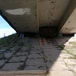 В Великом Новгороде начался ремонт Колмовского моста