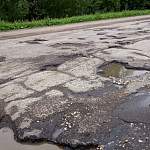 Почти 450 км новгородских дорог станут федеральными с 1 января 2020 года