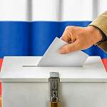 В Новгородской области открылись все избирательные участки