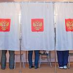 В Великом Новгороде к 10:00 проголосовали 1,8% избирателей