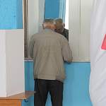 К 15:00 явка на выборы в Новгородской области составила 15,77%