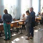 Избирком назвал самые активные в Единый день голосования районы Новгородской области