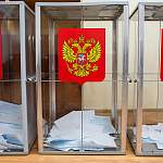 На довыборах в Госдуму от Новгородской области осталось обработать 0,56% протоколов участковых комиссий