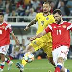 Минута отделяла сборную России по футболу от серьезных проблем на квалификации ЧЕ-2020
