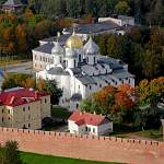 Великий Новгород примет важный урбанистический форум «Среда для жизни»