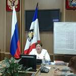 В Новгородском областном избиркоме озвучили итоги довыборов в Госдуму