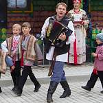 В принёсшем России мировую колокольную славу Валдае пройдёт фестиваль творчества