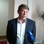 Игорь Свинцов намерен разобраться в ситуации с подсчётом голосов на довыборах в облдуму