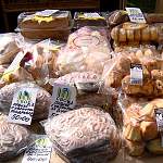 На фермерском фестивале покупатели узнали вкусную тайну новоселицкого хлеба