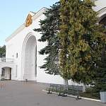 В Великом Новгороде продолжается реконструкция железнодорожного вокзала