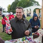 Андрей Никитин: Фестиваль «САРАФАН» показывает, что традиционная русская культура жива