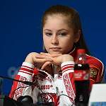 Юлия Липницкая решила вернуться на лед