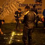 Сегодня новгородские мотоциклисты почтят память своих собратьев