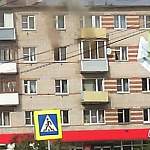 В Великом Новгороде сотрудники МЧС выезжали тушить постельное белье