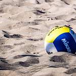 Фестиваль «Городские выходные» порадует спортивных новгородцев турниром по пляжному волейболу