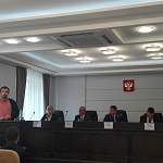И. о. прокурора Новгородской области: «Ситуация с долгами по зарплатам остается напряженной»