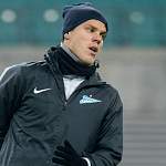 Александр Кокорин не сыграет за «Зенит» в текущем сезоне