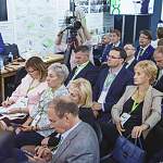 «Ростелеком» в Великом Новгороде обеспечил быстрым интернетом форум «Среда для жизни»