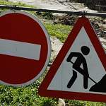 На ремонт дороги на улице Ворошилова мэрия выделит «гуманитарную помощь»
