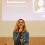 Актриса Елена Захарова ответила «53 новостям» на тяжёлый вопрос